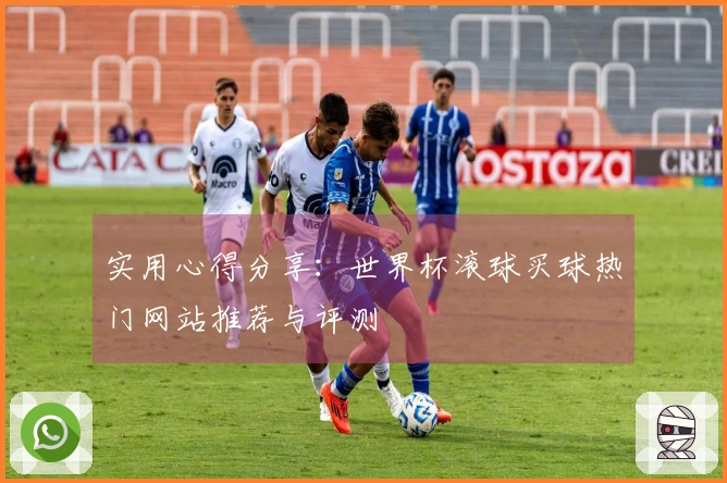 实用心得分享：世界杯滚球买球热门网站推荐与评测
